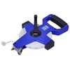 Faithfull FAITMFG30OF Open Frame Surveyors Long Tape 30M (100ft)