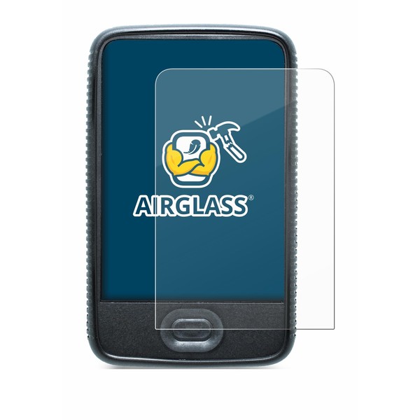 brotect Glass Screen Protector Film compatible with Dexcom G6 Receiver