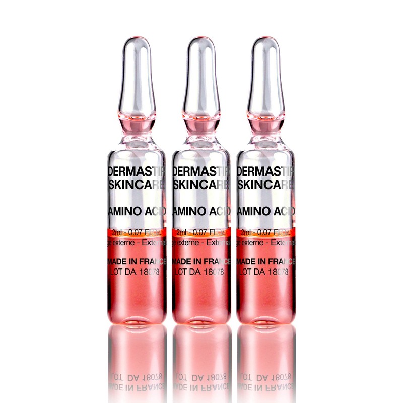 DERMASTIR AMPOULE - AMINO ACIDS
