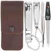 3 Swords Germany - manicure set with finger and toe