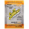 Sqwincher 015309-TC Fast Pack Liquid Concentrate Packet, 6 oz, Orange,