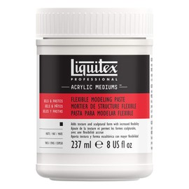 Liquitex.
