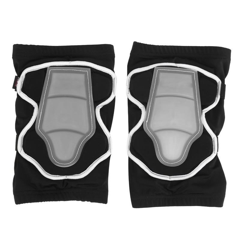 PROPRO Elastic Knee Support Brace Sleeve Skiing Cycling Outdoor Sports