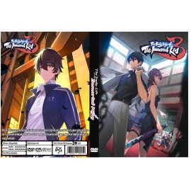 The Daily Life of the Immortal King Anime Series Season 3 Dual Audio Eng/Chin