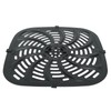 Fryer Replacement Tray Fryer Accessory Part Non Stick Grill Pan