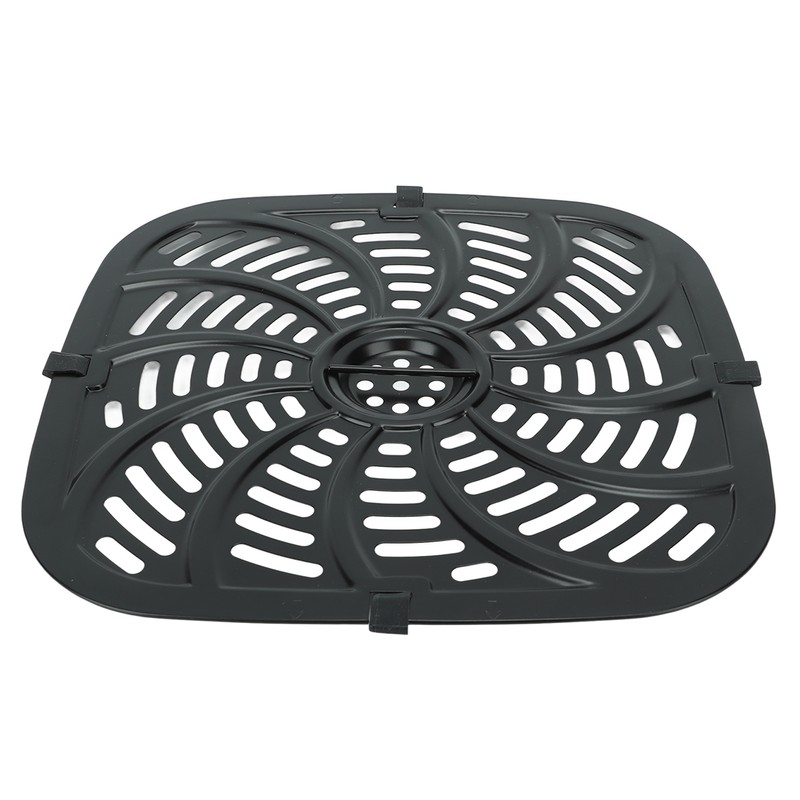 Fryer Replacement Tray Fryer Accessory Part Non Stick Grill Pan