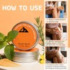 2pcs Soothing Massage Cream for Knee, Foot, Back & Joint,