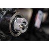 Tusk Wheel Bearing Greaser Rear