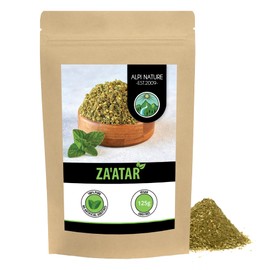 Zaatar Spice Mix (125g, 4.4oz), Za'atar Spice Mix, Zatar Spice