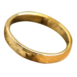 Baluue Stylish Finger Ring for Women Simple Tungsten American Versatile Accessory for Teen for Various Occasions and Outfits