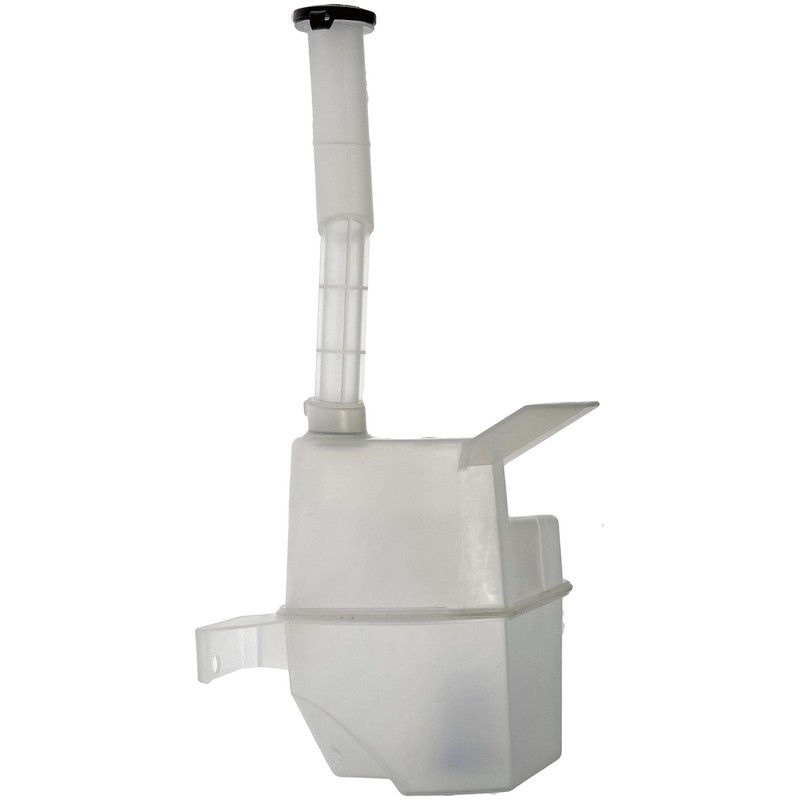 Dorman 603-587 Front Washer Fluid Reservoir with Cap Compatible with