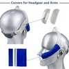 CPAP Replacement DreamWear Nasal Under Nose Headgear with Arms CPAP