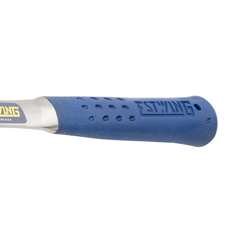 ESTWING Hammer - 12 oz Straight Rip Claw with Smooth