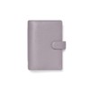 Filofax Personal Norfolk Organiser - Lavender