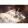 Professor Puzzle Alexander the Great - Wooden Puzzle - Can