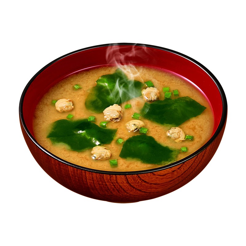 Nagatanien 70 Freshwater Clams for Value Salt, 5.3 oz (152