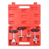 DAYUAN 4-Piece Ignition Coil Puller Spark Plug Plug Extractor Set