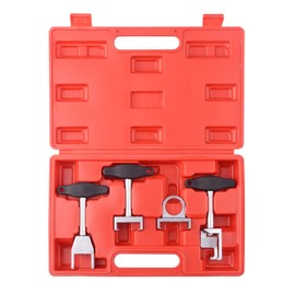 DAYUAN 4-Piece Ignition Coil Puller Spark Plug Plug Extractor Set