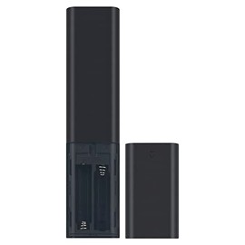 PERFASCIN BN59-01363N Nuevo Control Remoto de Voz Alternativo con