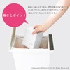 OKA Disposable Sanitary Box, Made in Japan, Pack of 3,