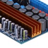 Digital Power Amplifier Board 5.1 Channel Class D Audio Protection