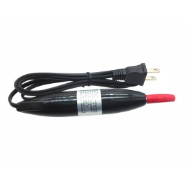 American Recorder High Power Wand Demagnetizer