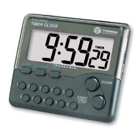 THOMAS SCIENTIFIC Triple Purpose Timer