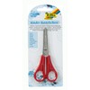 Folia Bringmann Children's Craft Scissors with Rounded Tip with cm
