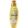 Aqua Net® Sílica para cabello Glow Blend aceite de argán