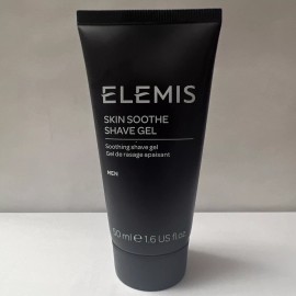 Elemis Skin Soothe Shave Gel For Men 1.6 Fl Oz