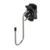 KERL Butler Automotive Fitting with Hooks for Airline Rails (e.g.