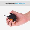 ATIC 12 Sided Fidget Cube, Fidget Twiddle Cube Dodecagon Stress