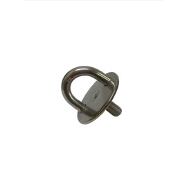US STAINLESS Stainless Steel 316 Round Pad Bolt 5/16" 8mm Marine Grade