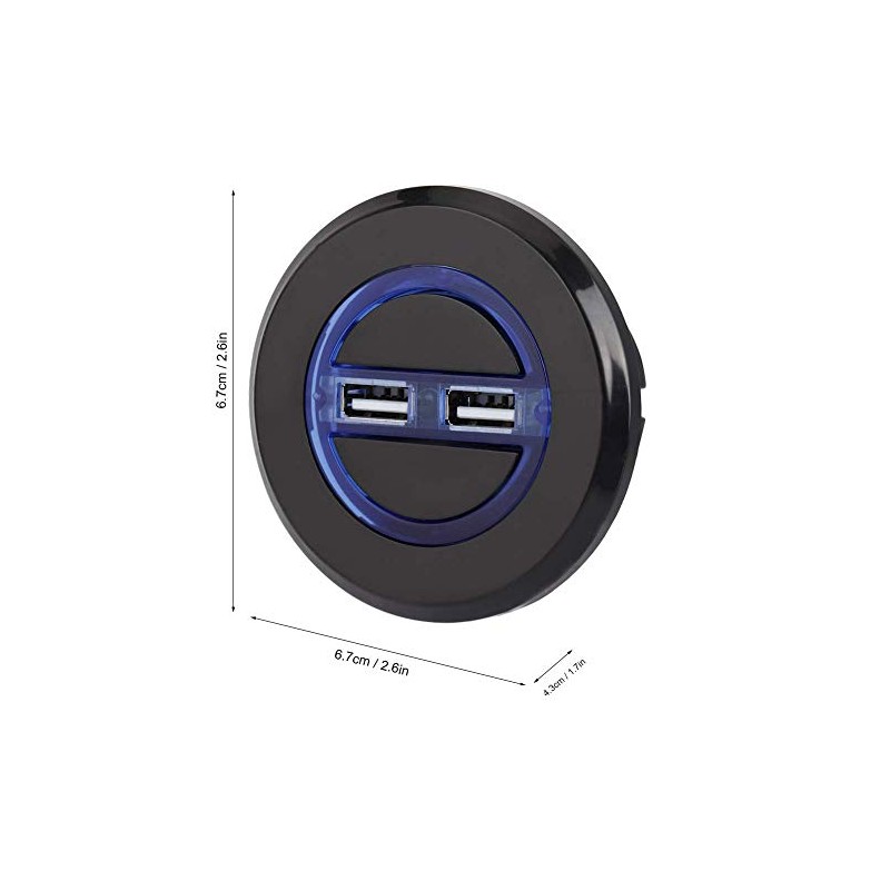Strnek Electric Recliner Chair Sofa Replacement Button, Chair Hand Control