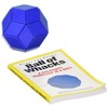 Creative Whack Company Roger von Oech's Ball of Whacks, Blue