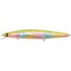 Megabass MARINE GANG Cookai 140S Shellskin Chart Back Rainbow