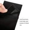 Tiiyee Pool Cue Case 3/4 Snooker Bag, Lightweight Anti Dust