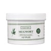 Domestic fine mugwort powder pack 70g moisturizing effect natural grain mask pack natural / 국산 고운쑥가루 팩 70g 보습 효과 천연 곡물 마스크팩 자연
