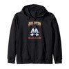 Jiu Jitsu Mind Over Muscle Big Grappling BJJ Gorilla Hooded