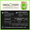 Nettle Capsules - Total 300 Capsules - High Dose 900