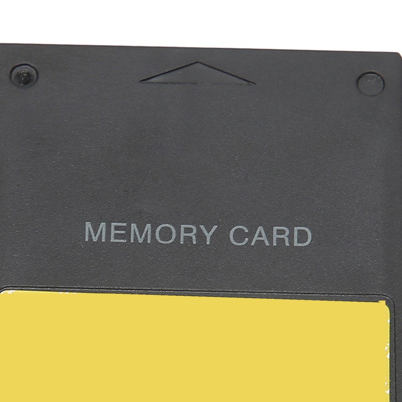 Memory Card FMCB V1.966 Plug and Play Game Console External