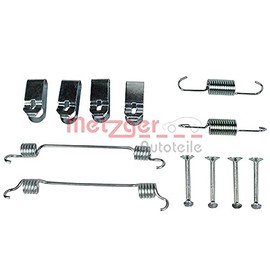 Metzger 105 – 0019 Accessory Set Parking Brakes