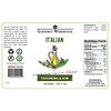 Gourmet Warehouse Italian Seasoning, 4 ozs, 3 Pack - Gluten