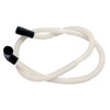 W10545278 Dishwasher Drain Hose Replacement for Whirlpool Maytag -Replace WPW10545278,