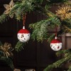 Villeroy & Boch MyChristmas Tree Decoration, 6 cm