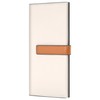 Mayski Slim RFID Blocking Clutch Wallet for Women Bifold Credit