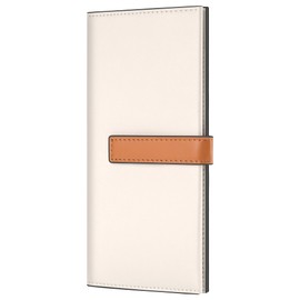 Mayski Slim RFID Blocking Clutch Wallet for Women Bifold Credit Card Holder