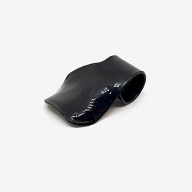 Motorcycle Tuning Throttle Assist Wrist Protector Black / 오토바이 튜닝 스로틀 어시스트 손목보호대 블랙