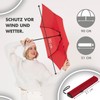 Doppler Pocket Umbrella Zero, 99 Flat I Ultra Light Umbrella