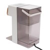 BANLICALI Countertop Water Dispenser, 1500W Instant Hot Water Dispenser with